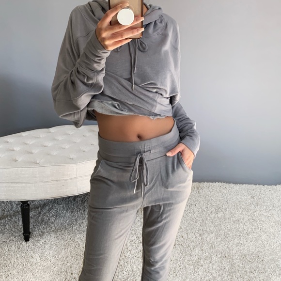 ⚪️LAST➖NENE in Gray - Picture 3 of 5